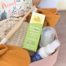 Load image into Gallery viewer, Baby Face Mineral Sunscreen Face Stick - SPF 40 .74oz