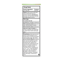 Load image into Gallery viewer, Baby Face Mineral Sunscreen Face Stick - SPF 40 .74oz