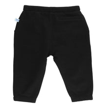 Load image into Gallery viewer, Black boy joggers