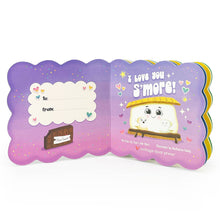 Load image into Gallery viewer, I Love You S'more Board Book