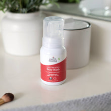 Load image into Gallery viewer, Earth Mama Baby Wash: 5.3 fl. oz. (160 ml)