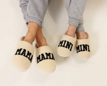Load image into Gallery viewer, Indoor / Outdoor “Mama” Slippers