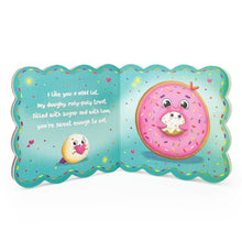 Load image into Gallery viewer, I Love You S'more Board Book