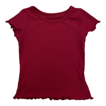 Load image into Gallery viewer, Basic Girl's Tee Shirt