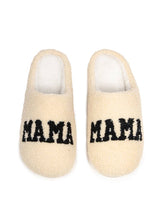 Load image into Gallery viewer, Indoor / Outdoor “Mama” Slippers