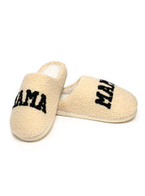 Load image into Gallery viewer, Indoor / Outdoor “Mama” Slippers