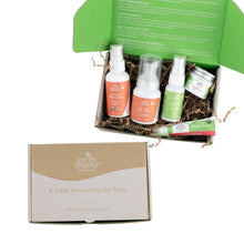 Load image into Gallery viewer, A Little Something For Baby Gift Box