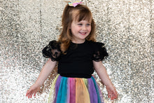 Load image into Gallery viewer, Lacy-Mommy/Me tee