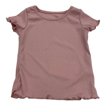 Load image into Gallery viewer, Basic Girl's Tee Shirt