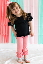 Load image into Gallery viewer, Lacy-Mommy/Me tee