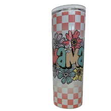 Load image into Gallery viewer, Mama + Mini Retro Tumbler