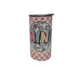 Load image into Gallery viewer, Mama + Mini Retro Tumbler