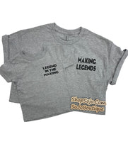 Load image into Gallery viewer, Making Legends