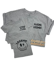 Load image into Gallery viewer, Making Legends