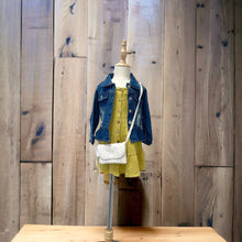 Load image into Gallery viewer, Linen Button Down Dress