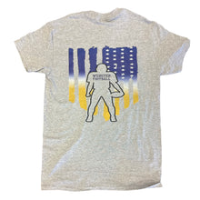 Load image into Gallery viewer, Webster Football Mom Tee