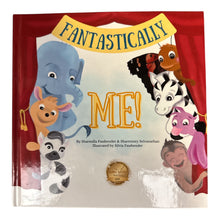 Load image into Gallery viewer, Fantastically Me Book