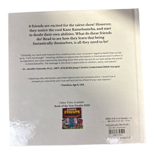 Load image into Gallery viewer, Fantastically Me Book