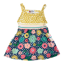Load image into Gallery viewer, Fun Floral Days Dress