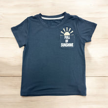 Load image into Gallery viewer, Pocket Full Of Sunshine Tee Shirt