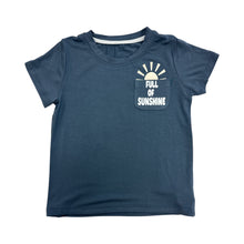 Load image into Gallery viewer, Pocket Full Of Sunshine Tee Shirt