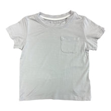 Load image into Gallery viewer, Bamboo Boys Pocket Tee
