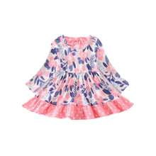 Load image into Gallery viewer, Floral Pocket Dress