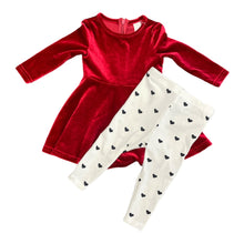 Load image into Gallery viewer, Valerie Baby Dress