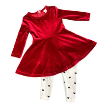Load image into Gallery viewer, Valerie Baby Dress