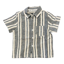 Load image into Gallery viewer, Linen Button Up