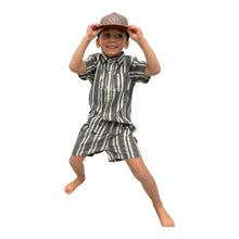 Load image into Gallery viewer, Linen Button Up