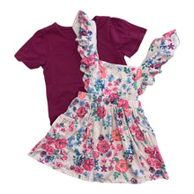 Load image into Gallery viewer, 2 Piece Dress Set