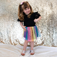 Load image into Gallery viewer, Lacy-Mommy/Me tee