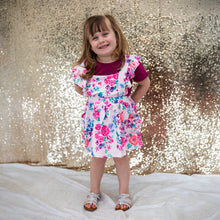 Load image into Gallery viewer, 2 Piece Dress Set