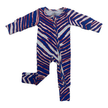 Load image into Gallery viewer, Buffalo Baby One Piece