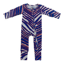 Load image into Gallery viewer, Buffalo Baby One Piece
