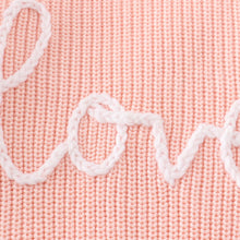 Load image into Gallery viewer, Love Sweater