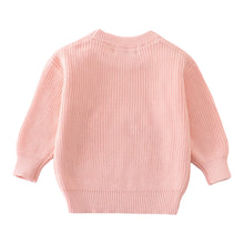 Load image into Gallery viewer, Love Sweater