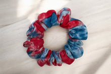 Load image into Gallery viewer, Team Spirit Tie Dye Hair Accessories