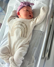 Load image into Gallery viewer, Gender Neutral Baby Romper