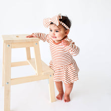 Load image into Gallery viewer, Lola & Tay Organic Dress
