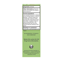 Load image into Gallery viewer, Baby Face Mineral Sunscreen Face Stick - SPF 40 .74oz