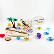 Load image into Gallery viewer, Zoo Sensory Jar