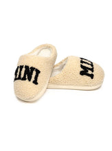 Load image into Gallery viewer, Indoor / Outdoor Kids “Mini” Slippers