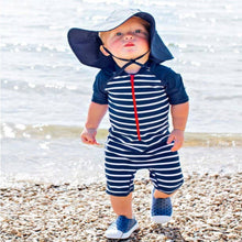 Load image into Gallery viewer, Sun protective hat.