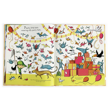 Load image into Gallery viewer, Animal Escape (I Spy with My Little Eye) Book