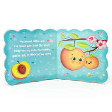 Load image into Gallery viewer, I Love You S'more Board Book