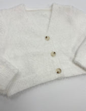 Load image into Gallery viewer, Button Cardigan