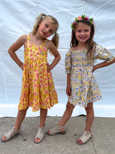 Load image into Gallery viewer, Angie Girl's Dress