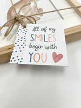 Load image into Gallery viewer, Animal Print Plaque